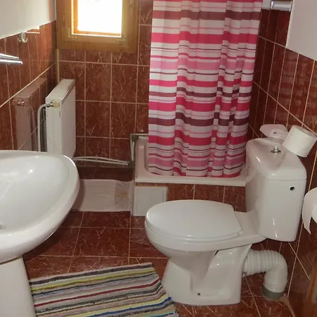 Pensiunea Poiana De Vis סוצ'ביטה